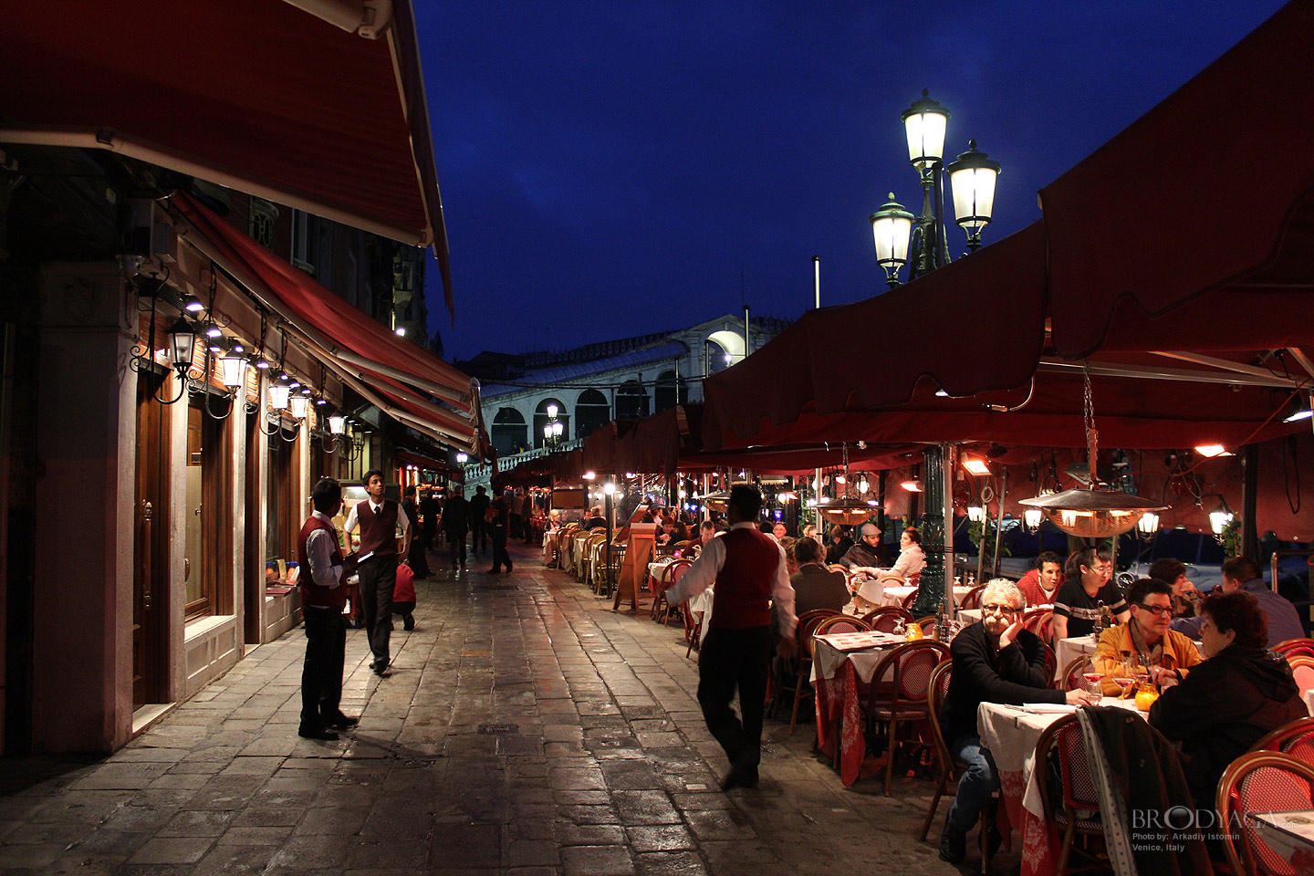 Venice